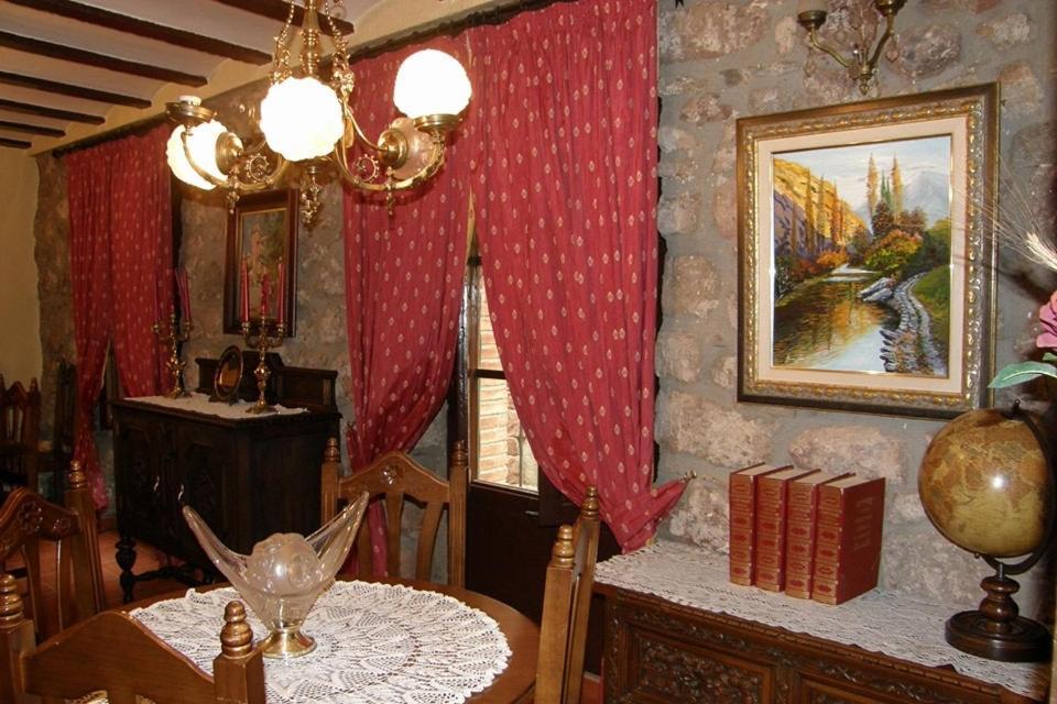 Cal Pons Bed and breakfast