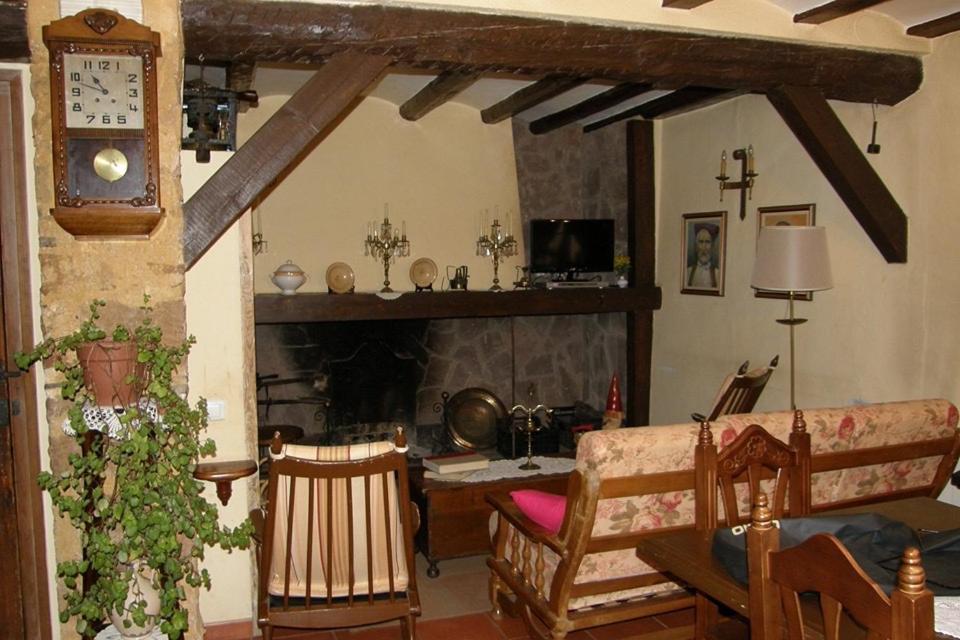 Cal Pons Bed and breakfast