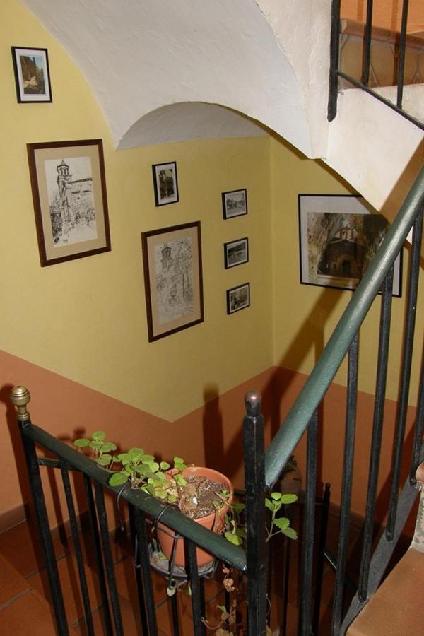 Cal Pons Bed and breakfast Prades