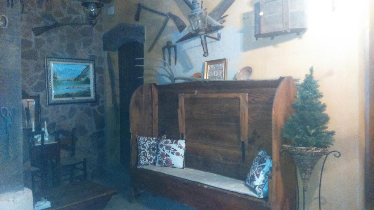 Bed and breakfast Cal Pons Prades