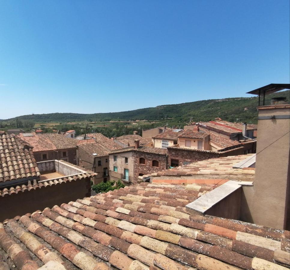 Cal Pons Bed and breakfast Prades