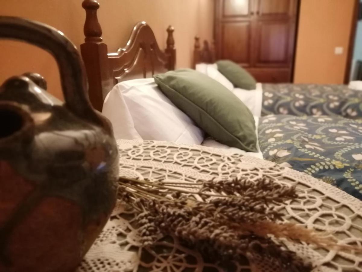 Cal Pons Bed and breakfast *