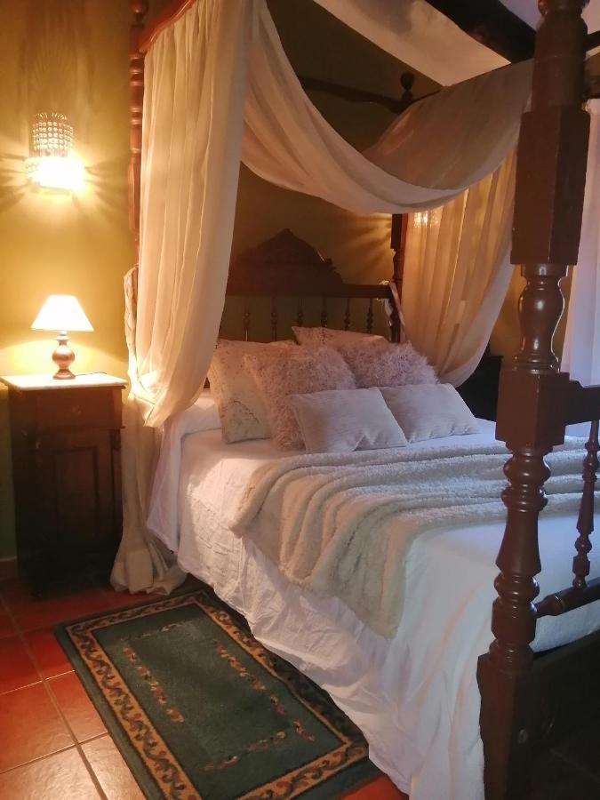 Cal Pons Bed and breakfast *